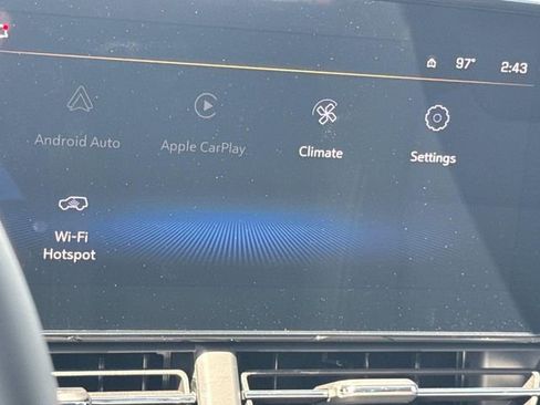 New 2025 Chevrolet Trax LT w/ Driver Confidence Package image 26