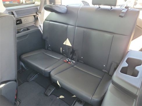 New 2026 Hyundai Santa Fe SEL image 21