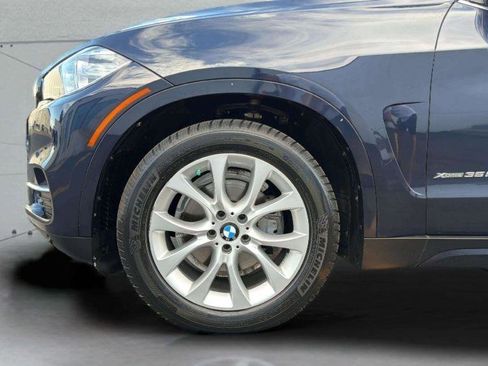 Used 2015 BMW X5 xDrive35i AWD/4WD image 35