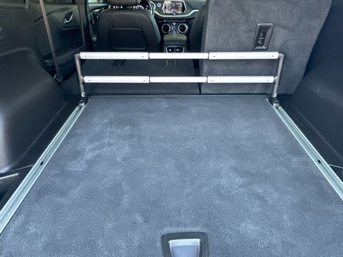 Used 2019 Chevrolet Blazer Premier w/ Sun and Wheels Package image 15