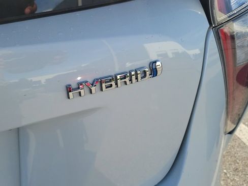 Certified 2017 Toyota Prius Four Touring FWD image 12