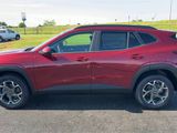 New 2025 Chevrolet Trax LT w/ Driver Confidence Package image 5