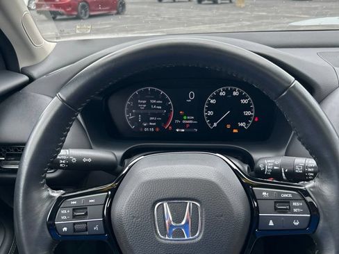 Used 2023 Honda HR-V EX-L image 31