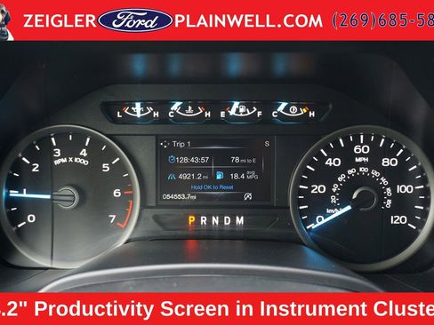 Used 2020 Ford F150 XLT w/ Equipment Group 302A Luxury AWD/4WD image 26