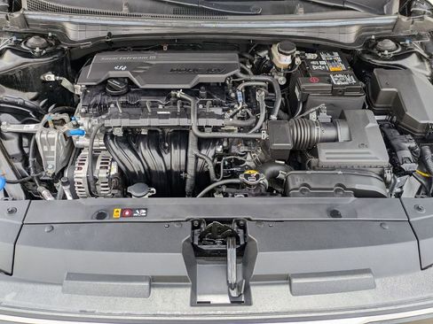 Used 2025 Kia K4 FWD image 30