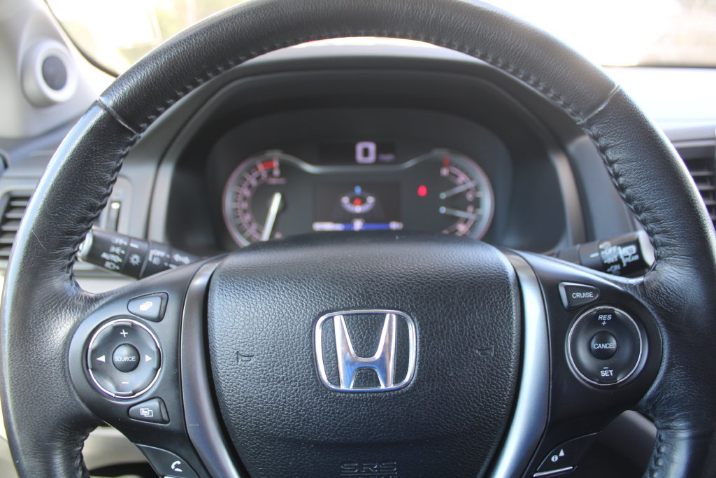 Used 2017 Honda Pilot EX-L image 30