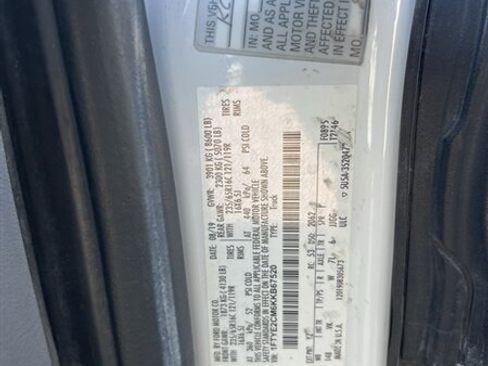 Used 2019 Ford Transit 150 150 image 7