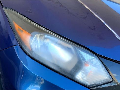 Used 2016 Honda HR-V EX image 27