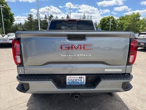 Used 2026 GMC Sierra 1500 Elevation w/ Elevation Premium Package AWD/4WD image 7