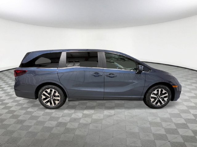 New 2027 Honda Odyssey EX-L image 7