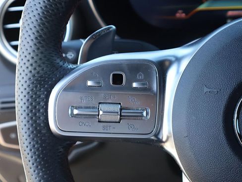 Certified 2023 Mercedes-Benz GLC 43 AMG GLC 43 AMG image 34