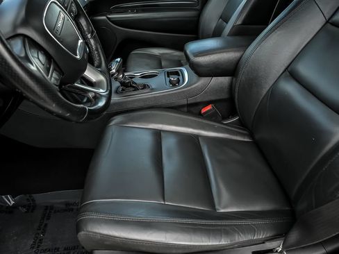 Used 2020 Dodge Durango Citadel w/ Technology Group AWD/4WD image 15
