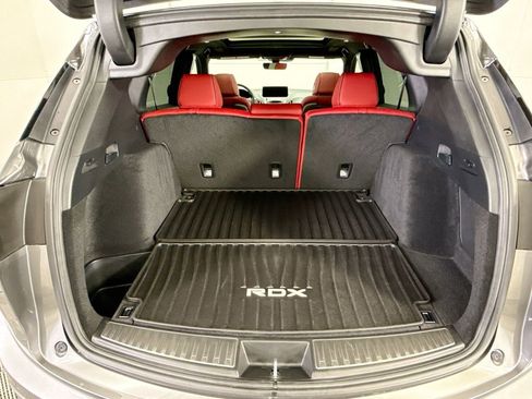 Used 2025 Acura RDX AWD w/ A-Spec & Advance Pkg image 29