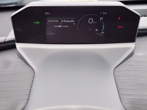 New 2026 Toyota C-HR AWD/4WD image 13