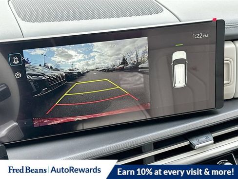 New 2026 Hyundai Santa Fe SEL AWD/4WD image 18
