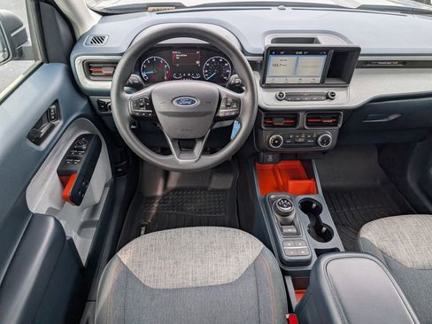 Used 2023 Ford Maverick XLT w/ Equipment Group 300A Standard image 10