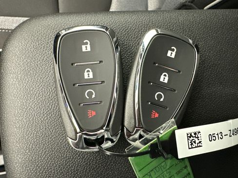 New 2026 Chevrolet TrailBlazer LS w/ LS Convenience Package AWD/4WD image 30