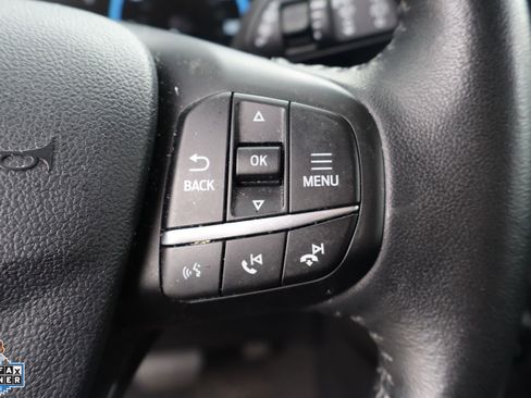 Used 2023 Ford Bronco Sport Big Bend w/ Convenience Package AWD/4WD image 15