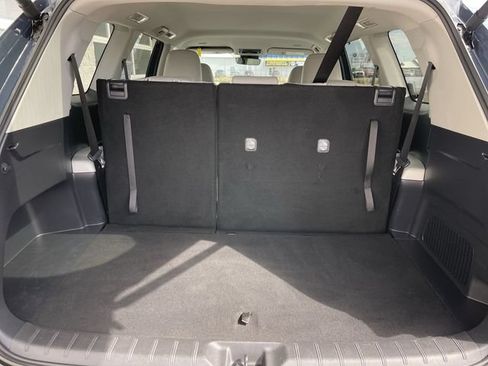 Used 2026 Toyota Grand Highlander AWD image 23