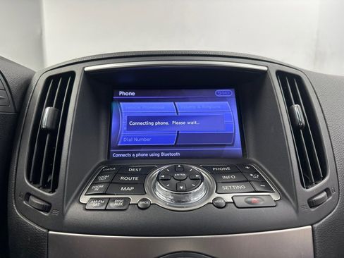 Used 2013 INFINITI G37 4dr x AWD w/ Premium Pkg image 49