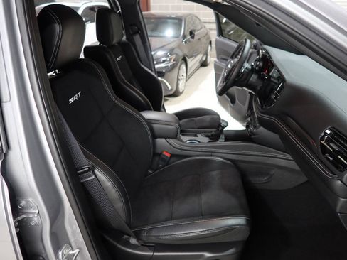 Used 2021 Dodge Durango SRT w/ Technology Group AWD/4WD image 13