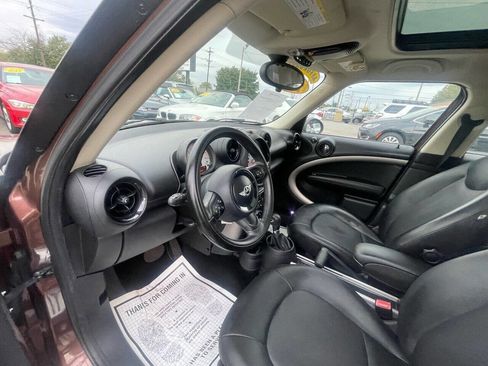 Used 2013 MINI Cooper Countryman image 24