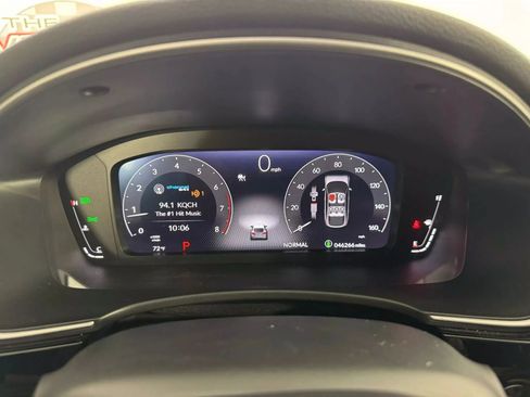 Used 2023 Honda Civic Sport Touring image 14