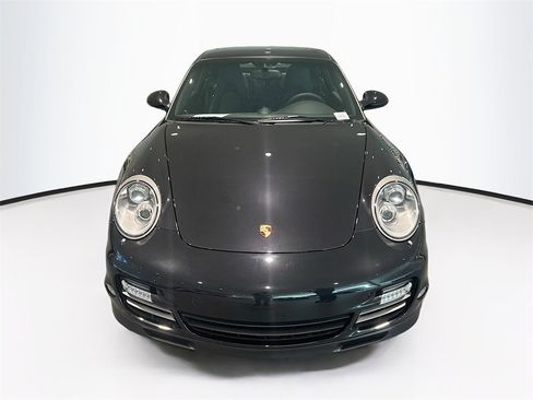 Used 2012 Porsche 911 Turbo S image 6
