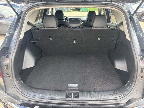 Used 2025 Kia Seltos S image 31