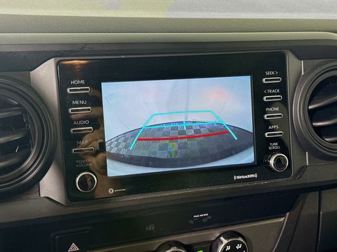 Used 2022 Toyota Tacoma SR image 19