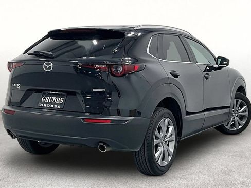 Used 2025 MAZDA CX-30 AWD 2.5 S w/ Preferred Package image 2