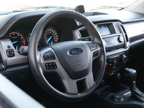 Used 2019 Ford Ranger XLT w/ FX4 Off-Road Package image 17