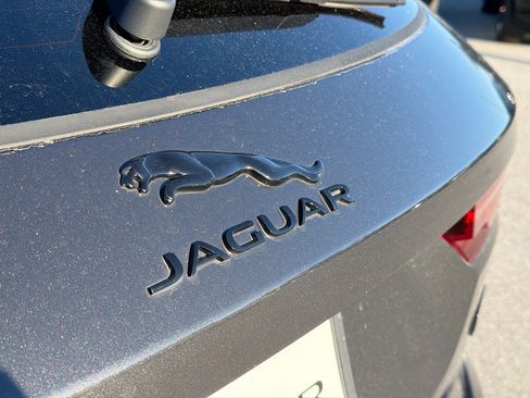 New 2026 Jaguar F-PACE R-Dynamic S image 11