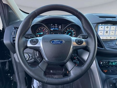 Used 2016 Ford Escape SE w/ SE Leather Comfort Package image 30