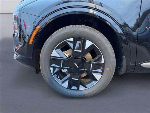 New 2026 Kia Sportage SX Prestige image 9