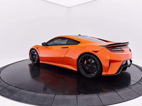 Used 2022 Acura NSX Type S AWD/4WD image 23