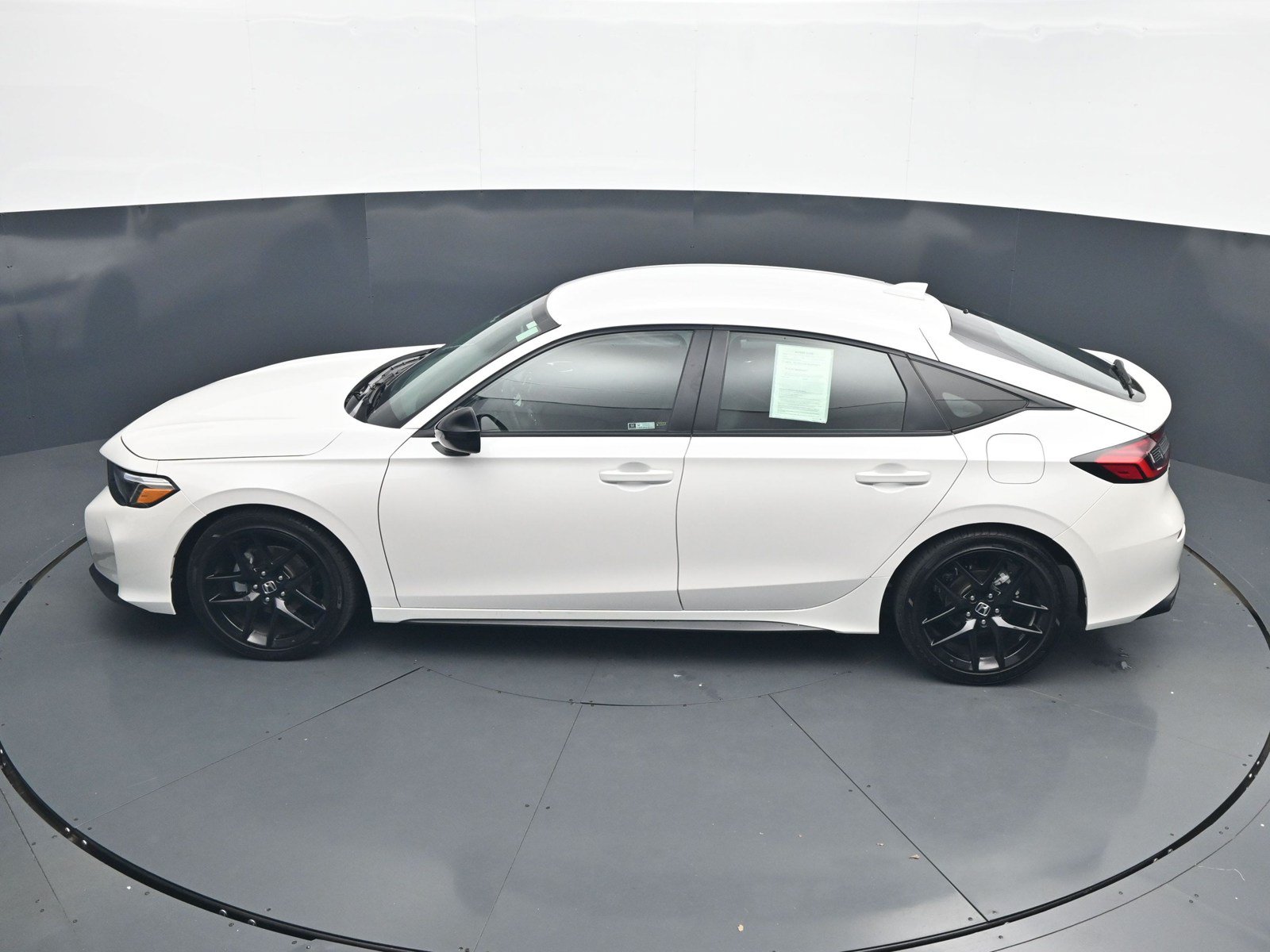Used 2026 Honda Civic Sport image 39