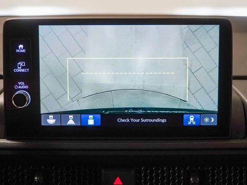 Certified 2026 Honda CR-V Sport image 29