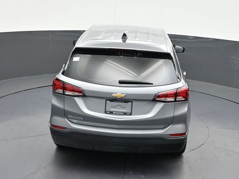 Used 2024 Chevrolet Equinox LS w/ Driver Confidence II Package FWD image 22