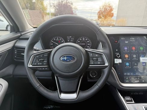 New 2025 Subaru Outback Premium image 9