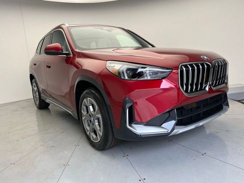 New 2026 BMW X1 xDrive28i w/ Technology Package image 2