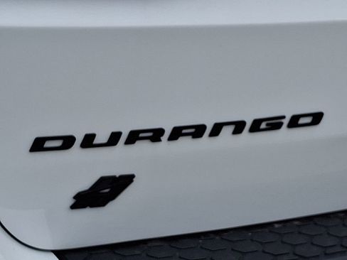 New 2025 Dodge Durango GT image 12