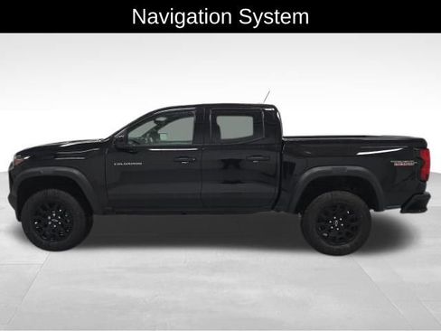 New 2026 Chevrolet Colorado Trail Boss image 2