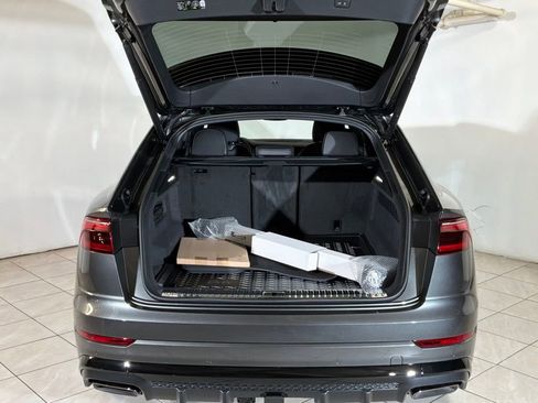 New 2026 Audi Q8 Premium Plus image 21