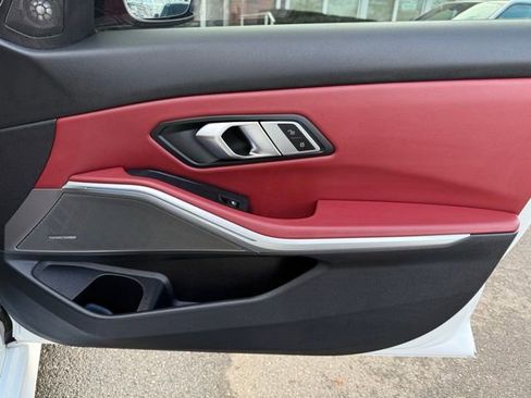 Used 2023 BMW 330e xDrive w/ M Sport Package image 30