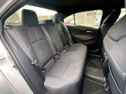 Used 2020 Toyota Corolla SE w/ Carpet Mat Package (TMS) image 25