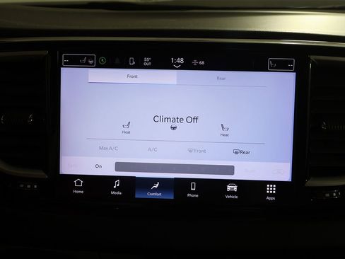 Used 2023 Chrysler Pacifica Touring-L FWD image 43
