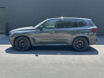 Used 2024 BMW X5 M60i w/ Executive Package
