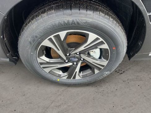 New 2026 Subaru Crosstrek 2.0i Premium AWD/4WD image 14