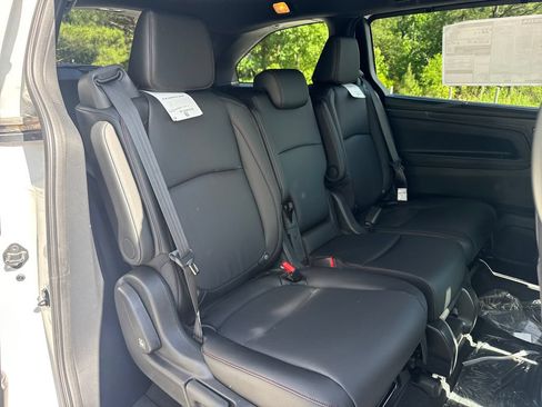 Used 2026 Honda Odyssey Sport-L image 34